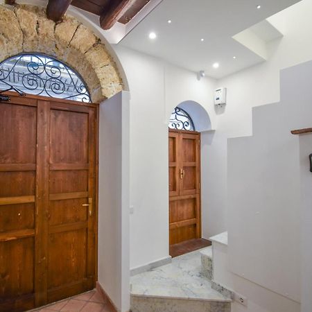 Ruggero Suite Cefalú Exterior foto