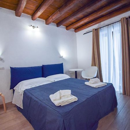 Ruggero Suite Cefalú Exterior foto