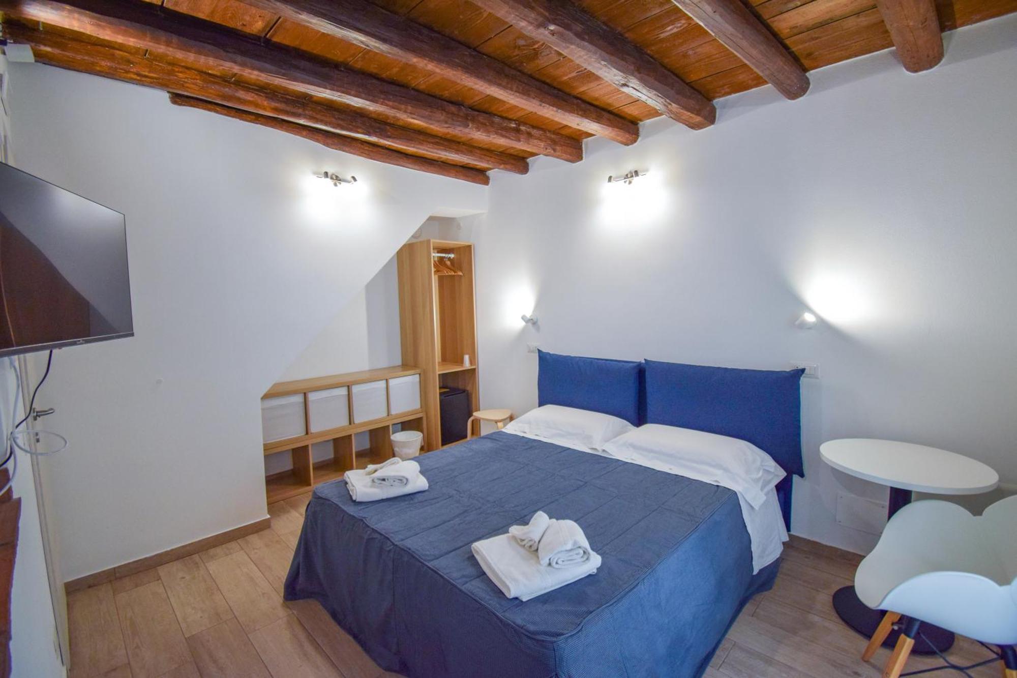 Ruggero Suite Cefalú Exterior foto