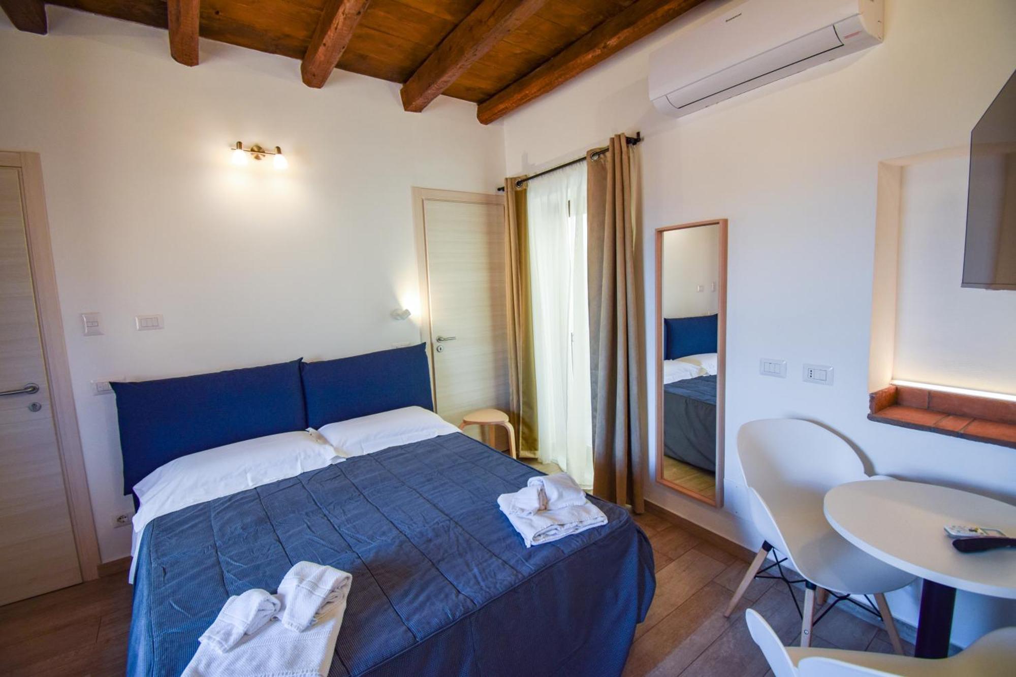 Ruggero Suite Cefalú Exterior foto