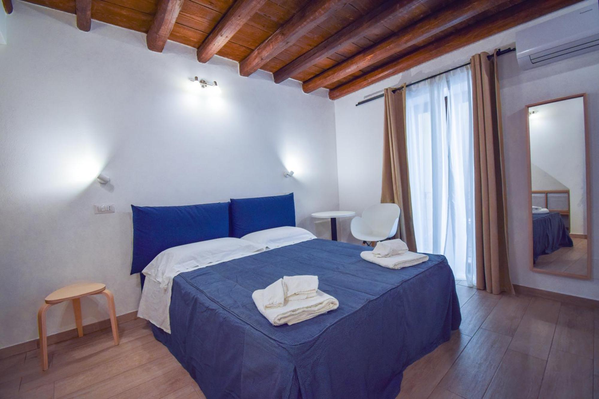 Ruggero Suite Cefalú Exterior foto