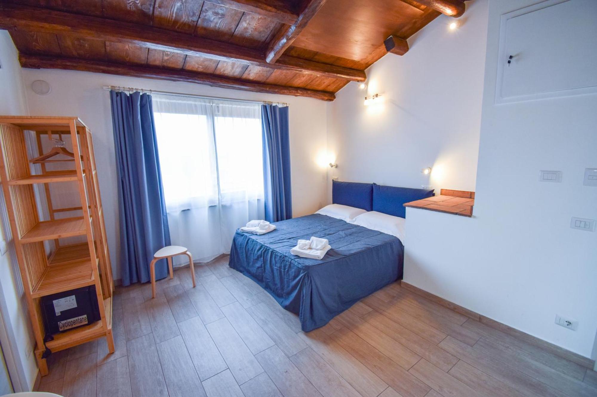 Ruggero Suite Cefalú Exterior foto