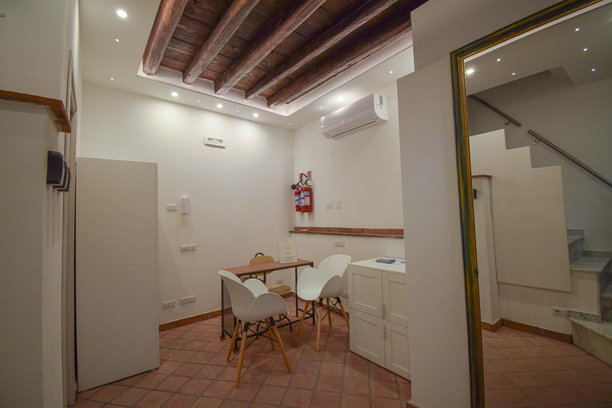 Ruggero Suite Cefalú Exterior foto