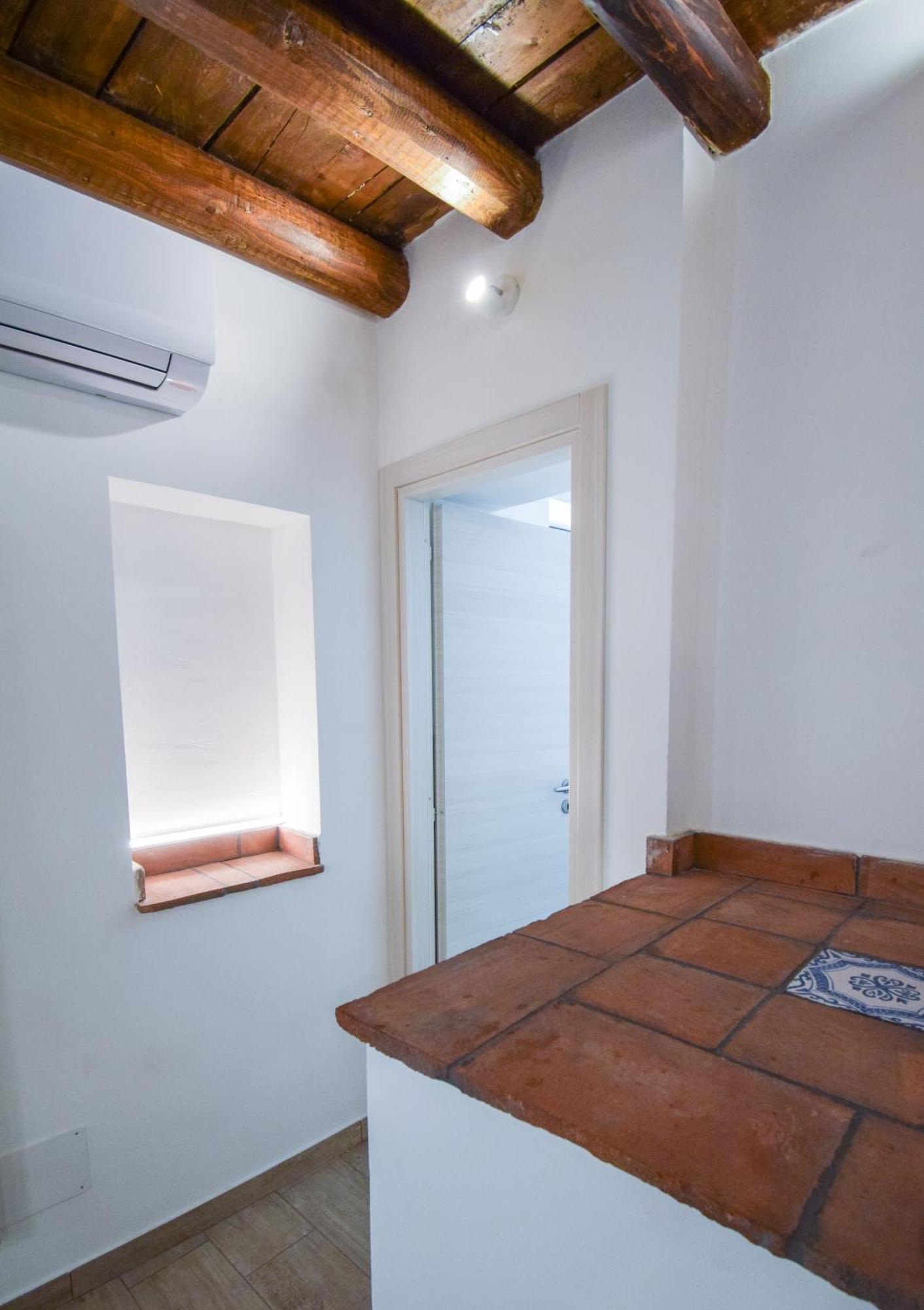 Ruggero Suite Cefalú Exterior foto