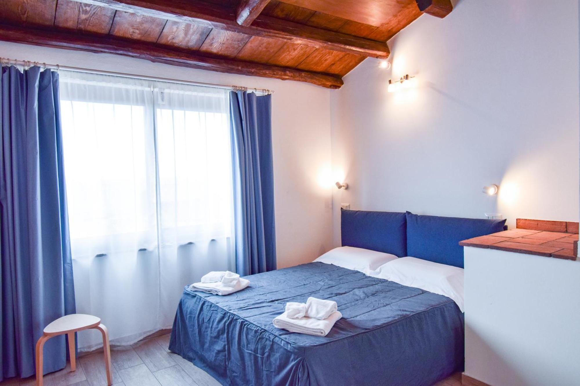 Ruggero Suite Cefalú Exterior foto