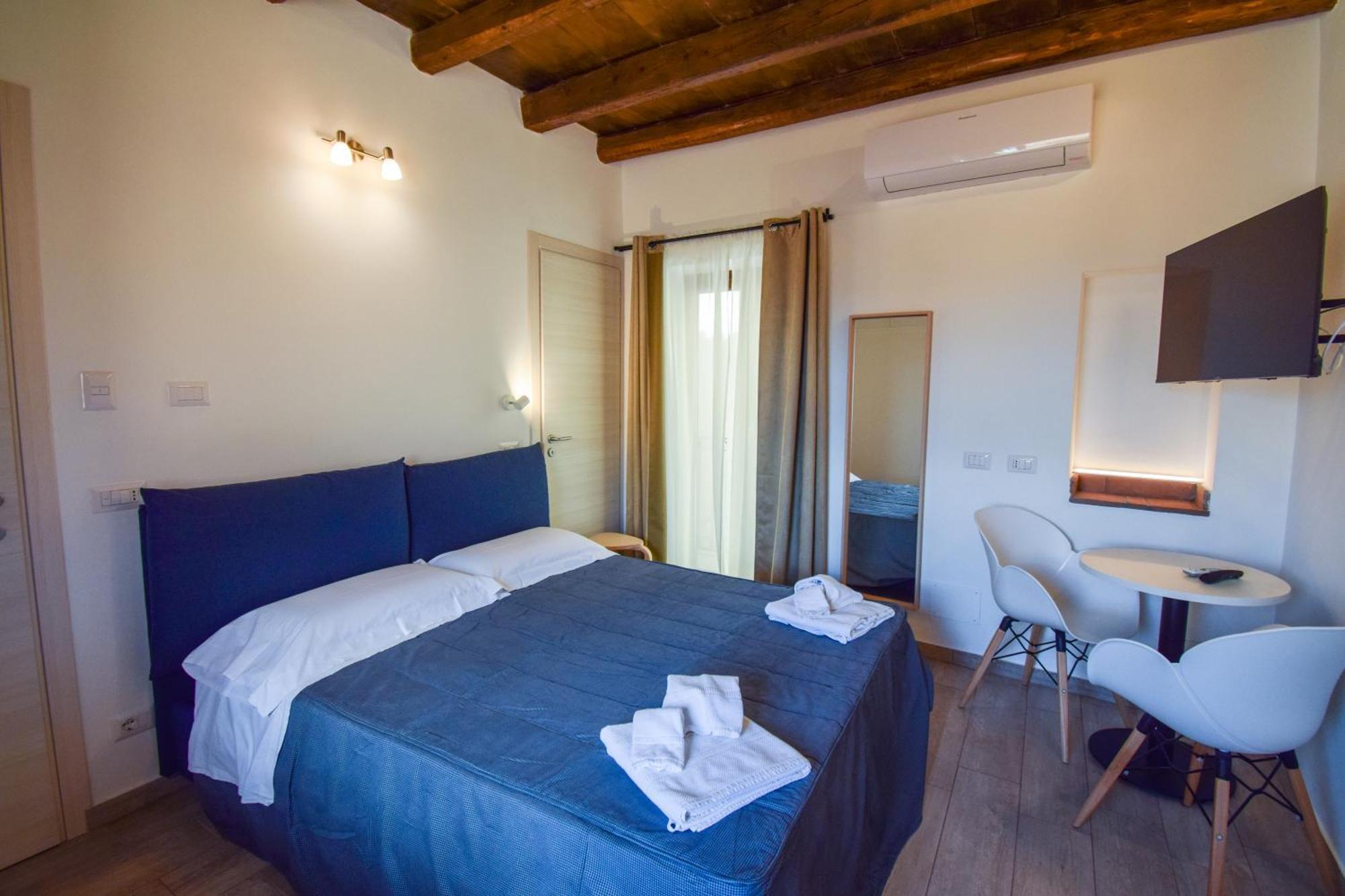 Ruggero Suite Cefalú Exterior foto