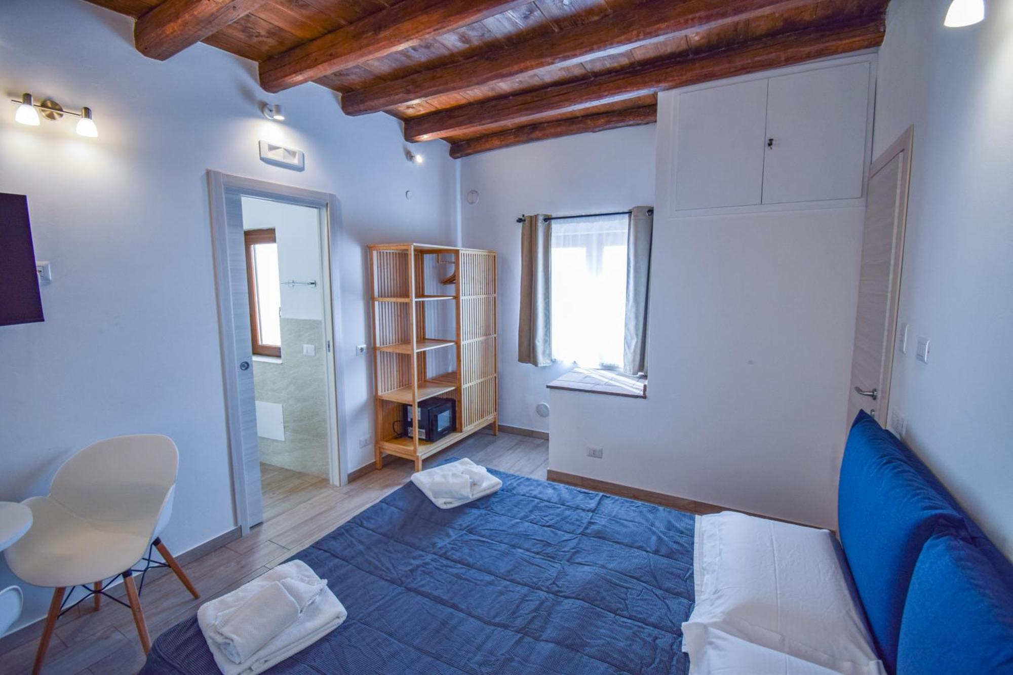 Ruggero Suite Cefalú Exterior foto